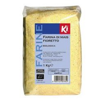 KI FARINA MAIS FIORETTO 1KG