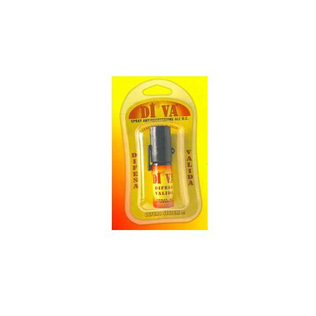 DIVA SPRAY ANTIAGGRESSIONE15ML