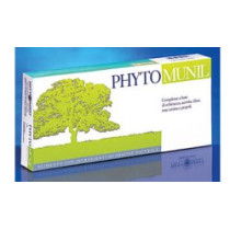 PHYTOMUNIL 10FL 10ML