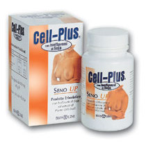 CELLPLUS UP INTEGRAT 90CPS