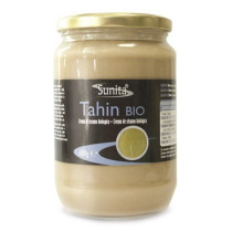 TAHIN SUNITA 680G BIO