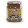 SCIROPPO RISO 900G BIO