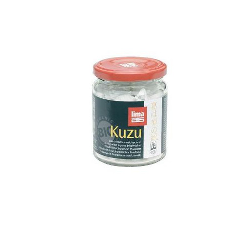 LIMA KUZU 125G