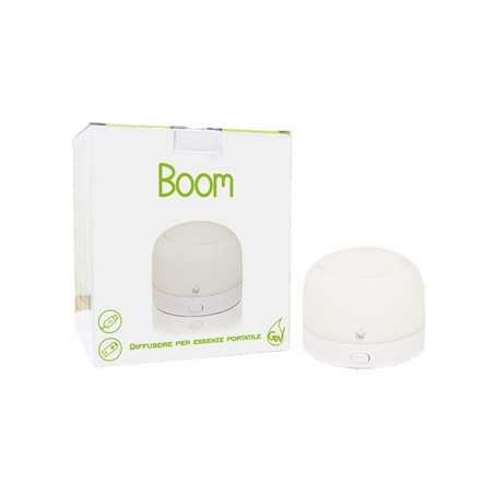 DIFFUSORE AROMI BOOM