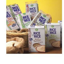 R&R RISO THAIBONNET BIANCO 1KG