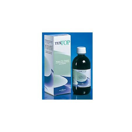 TUXTOP SCIROPPO 200ML