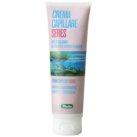 CREMA CAPILLARE ROSA SERES 125ML
