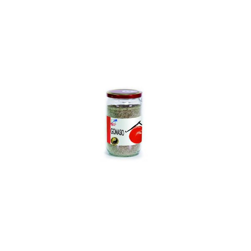 GOMASIO 300G BIO