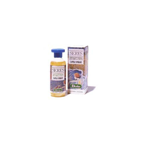SHAMPOO CAPELLI SFIBRATI 200ML