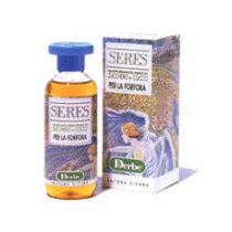 SHAMPOO CAPELLI FORFORA 200ML