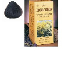 ERBACOLOR 6 TINT BIO NAT 210ML