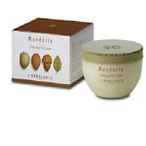 MANDORLA C. CORPO 300ML FUORI PROD.