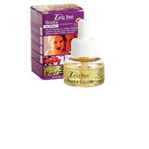 ZETA FREE RICARICA DIFFUSORE