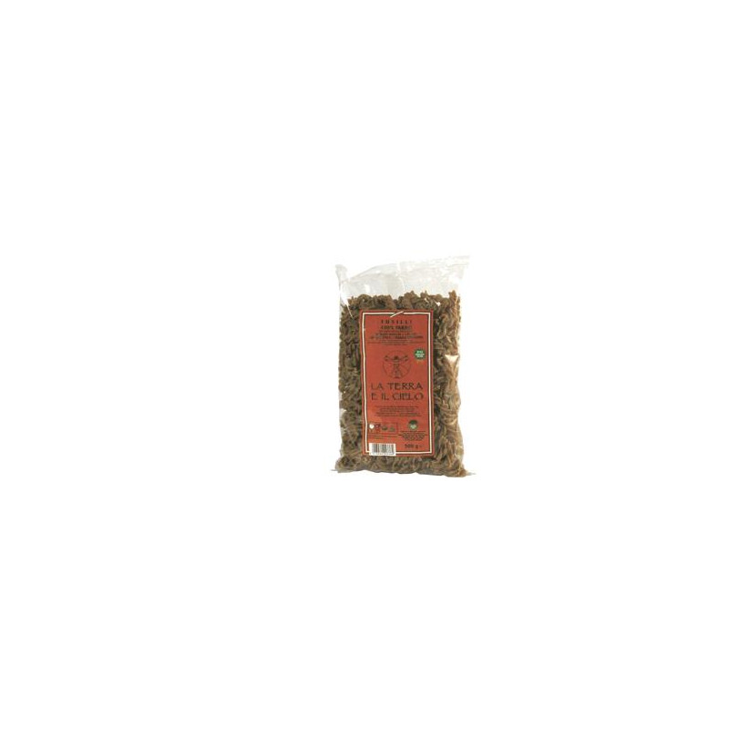 FUSILLI FARRO 500G