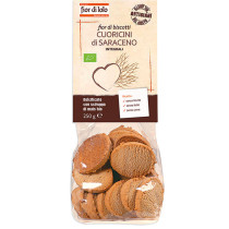 FIOR LOTO CUORICINI GRANO SA I