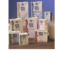R&R BEVANDA RISO VANIGLIA 1L