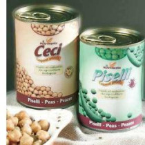 NUT CECI ITALIANI NAT 400G