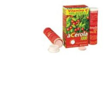 ARKOVITAL ACEROLA 1000 30CPR