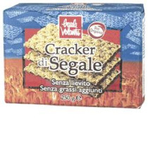 BAULE VOLANTE CRACKER SEGALE