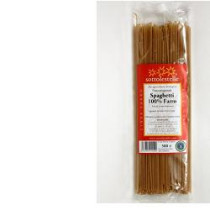 SPAGHETTI FARRO 500G