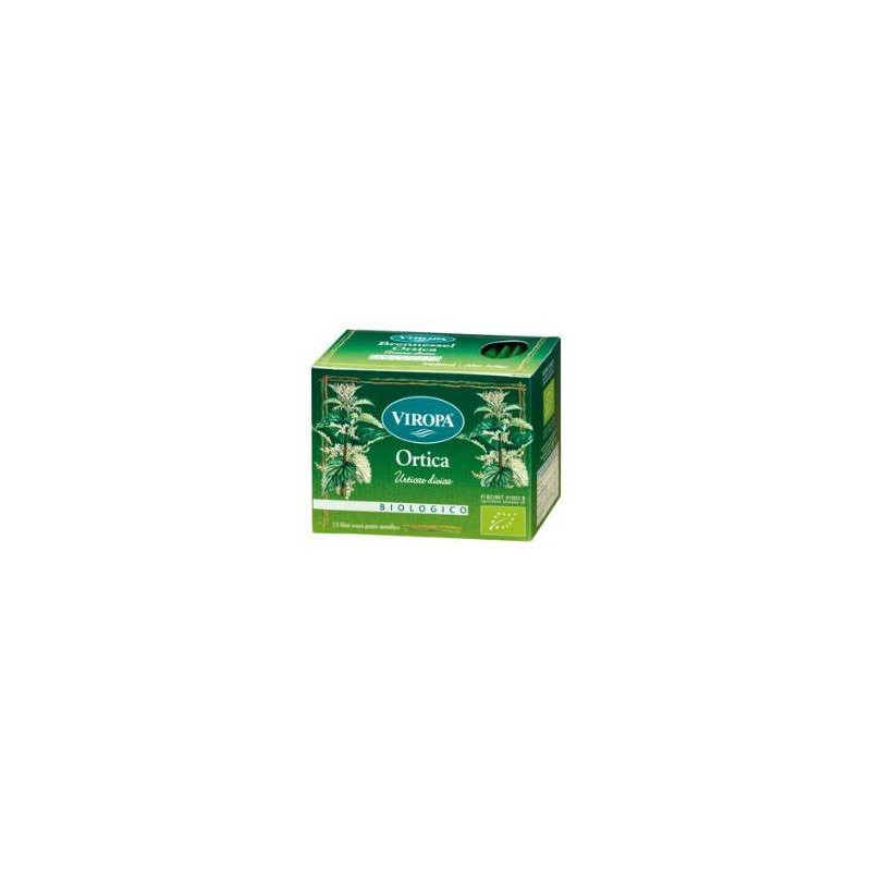 VIROPA ORTICA BIO 15BUST