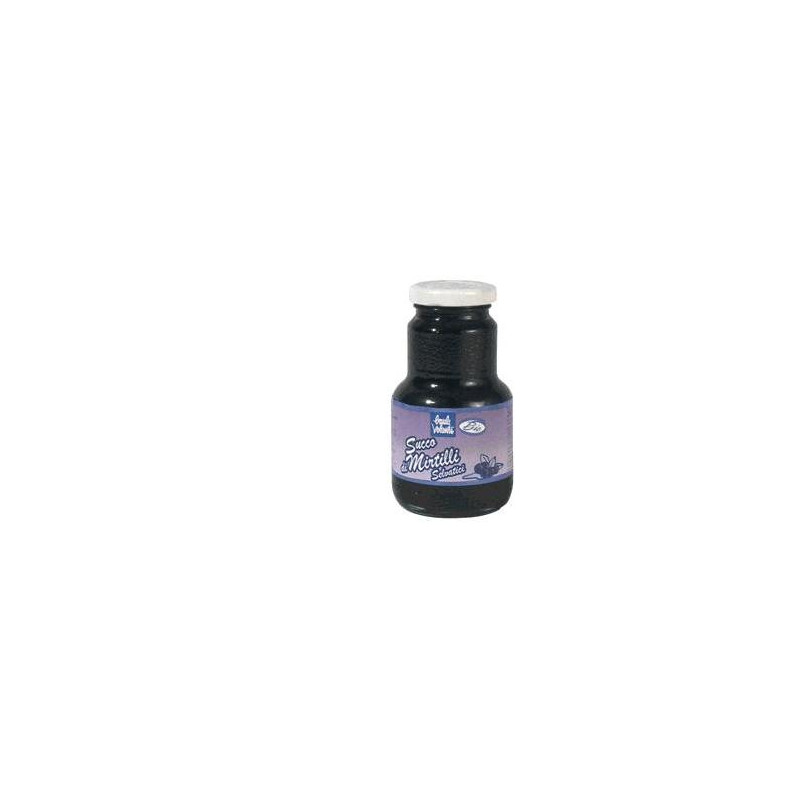BAULE VOLANTE SUCCO MIRT 200ML