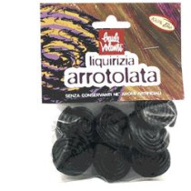 BAULE VOLANTE LIQUIR ARROTOLAT