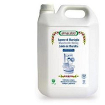 SAPONE MARSIGLIA BUCATO 5000ML