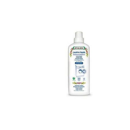 LAVATRICE LIQUIDO 1000ML