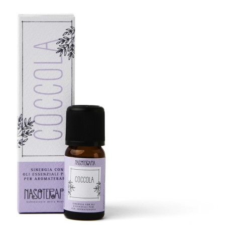 SINERGIA+OLI ESS COCCOLA 10ML