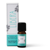 SINERGIA+OLI ESS LIBERA 10ML