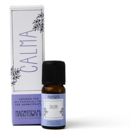 SINERGIA OLI ESS CALMA 10ML