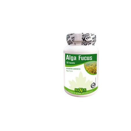 ALGA FUCUS 30CPS