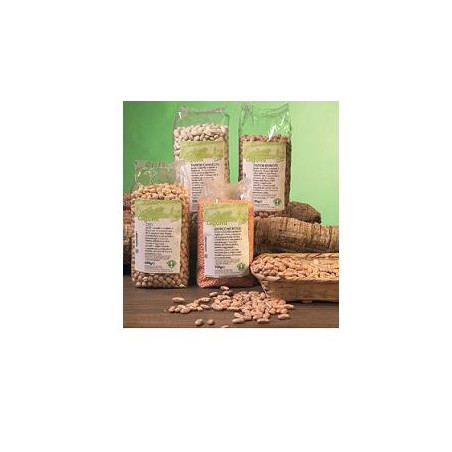 LEG LENTICCHIE ROSSE DEC 400G