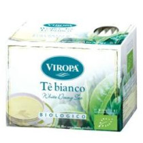 VIROPA TE' BIANCO BIO 15BUST