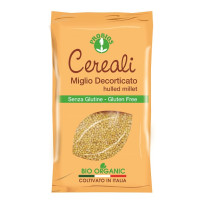 CER MIGLIO DECORTICATO 400G