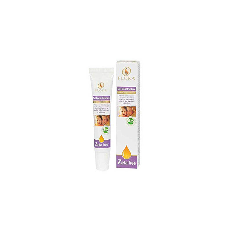 ZETA FREE GEL DOPO PUNTURA20ML