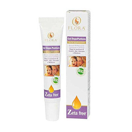 ZETA FREE GEL DOPO PUNTURA20ML