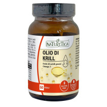OLIO KRILL 60PRL