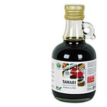 MACROBIOTICA TAMARI 500ML