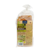 PANE BAULETTO AKRUX INTEGRALE