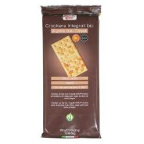 CRACKERS GR DURO CAPPELLI BIO