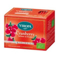 VIROPA CRANBERRY 15FILT