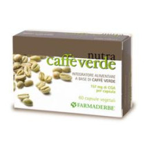 CAFFE' VERDE 60CPS