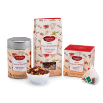 NEAVITA INFUSO FUOCO CAMIN100G