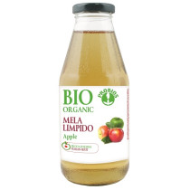 SUCCO DI MELA LIMPIDO 500ML