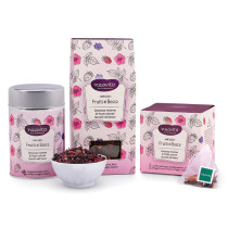 RICARICA INFUSO FRUTTI BO 100G