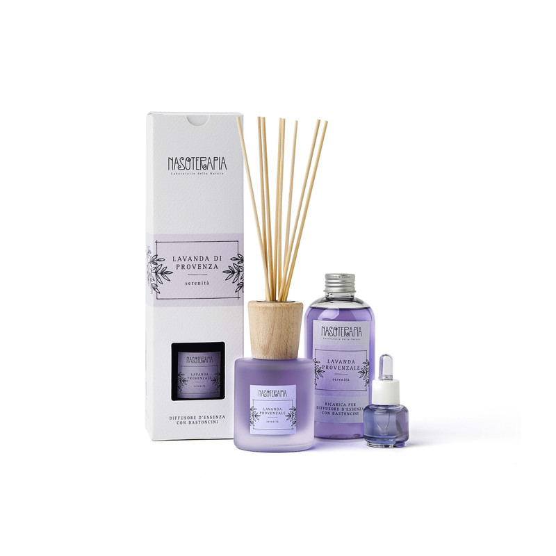 DIFFUSORE BAST LAV PROV 100ML