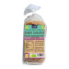 PANE BAULETTO GRANO SARACENO