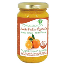 COMPOSTA DI ARANCIA